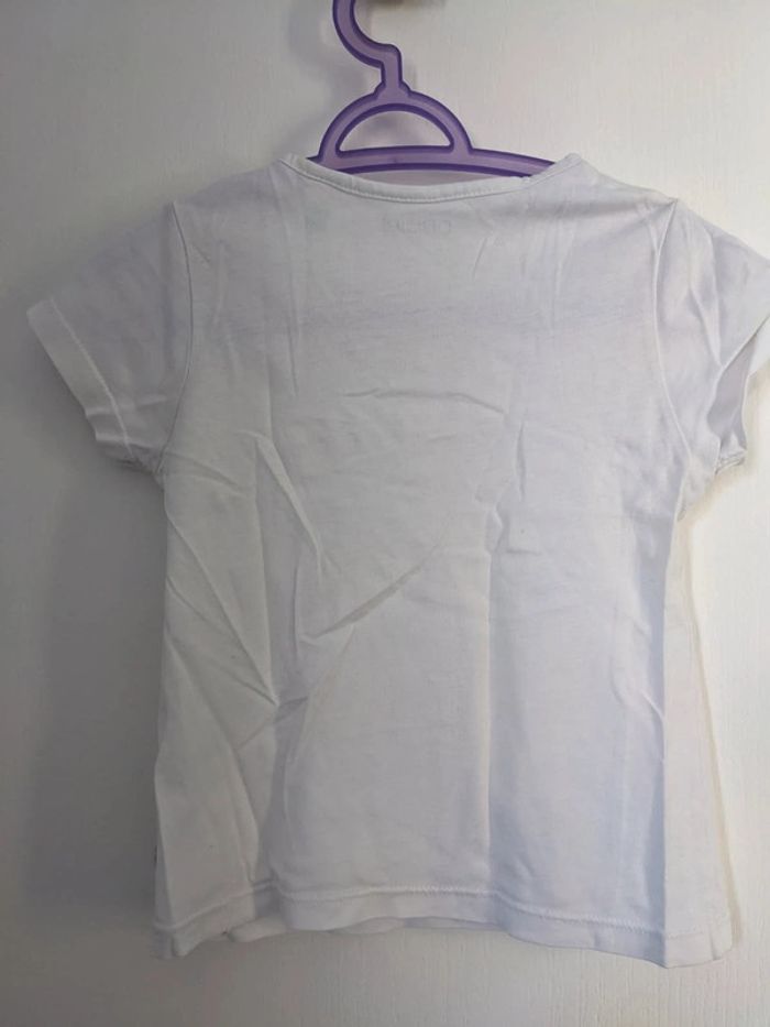 T-shirt Obaibi - photo numéro 4