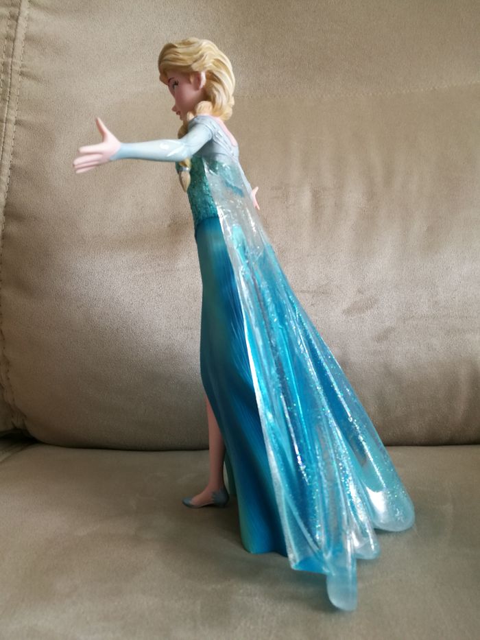 Disney Cinematic moments Elsa - photo numéro 6