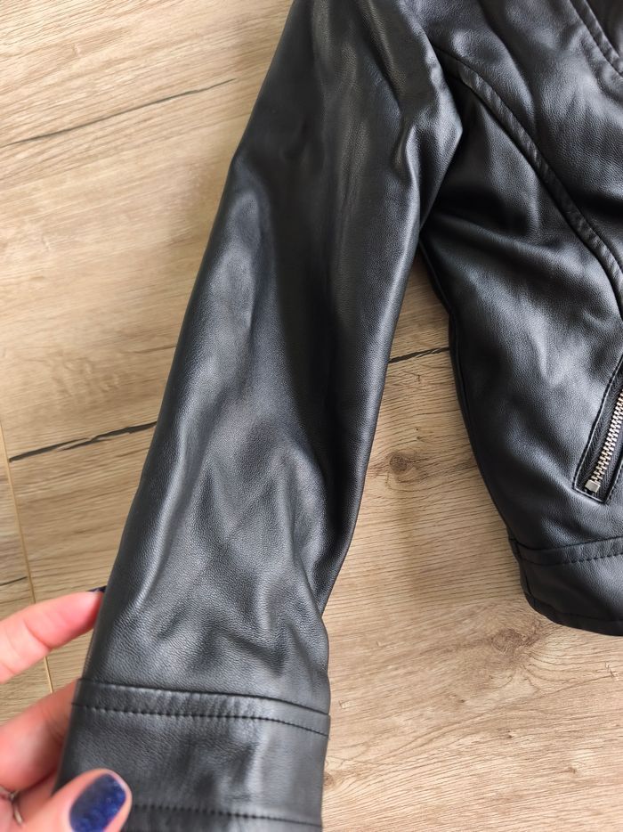 Veste simili Gémo - photo numéro 3