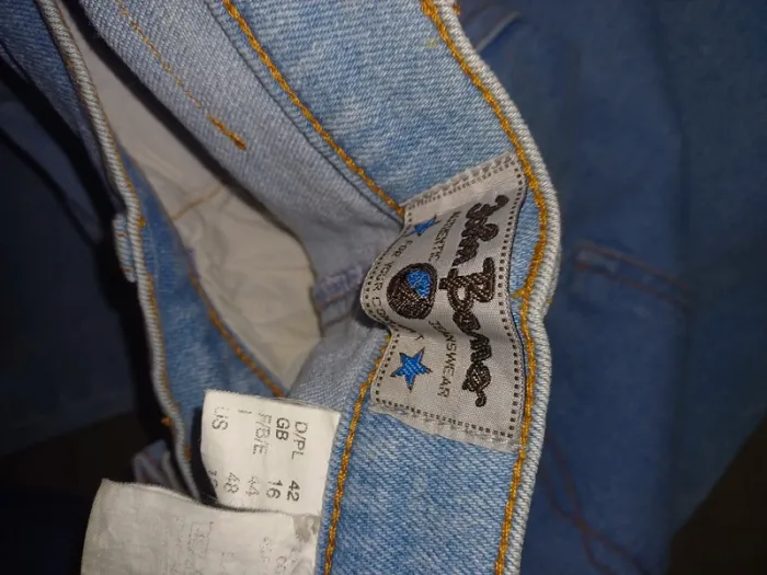 Jeans John Baner - photo numéro 4
