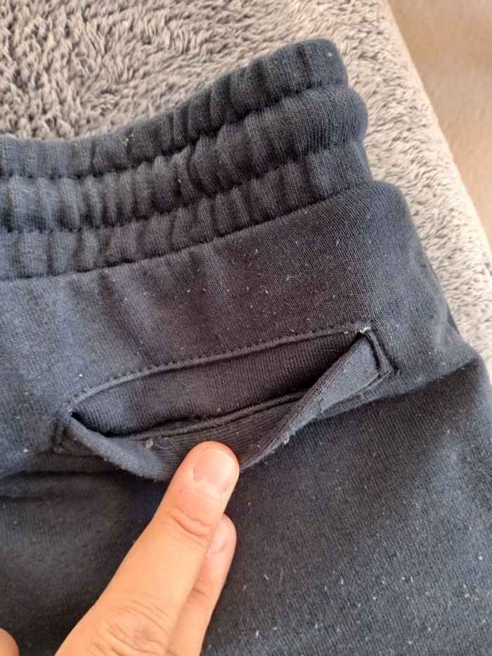 Jogging avec petit monstre orchestra - photo numéro 3