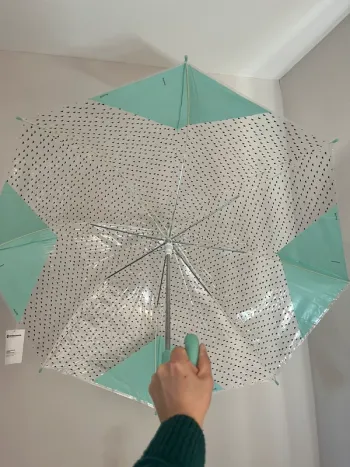 Parapluie dlp neuf
