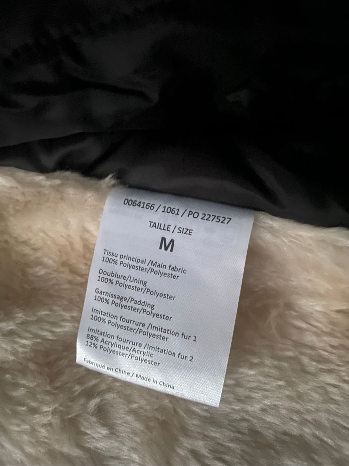 Doudoune neuve - photo numéro 10