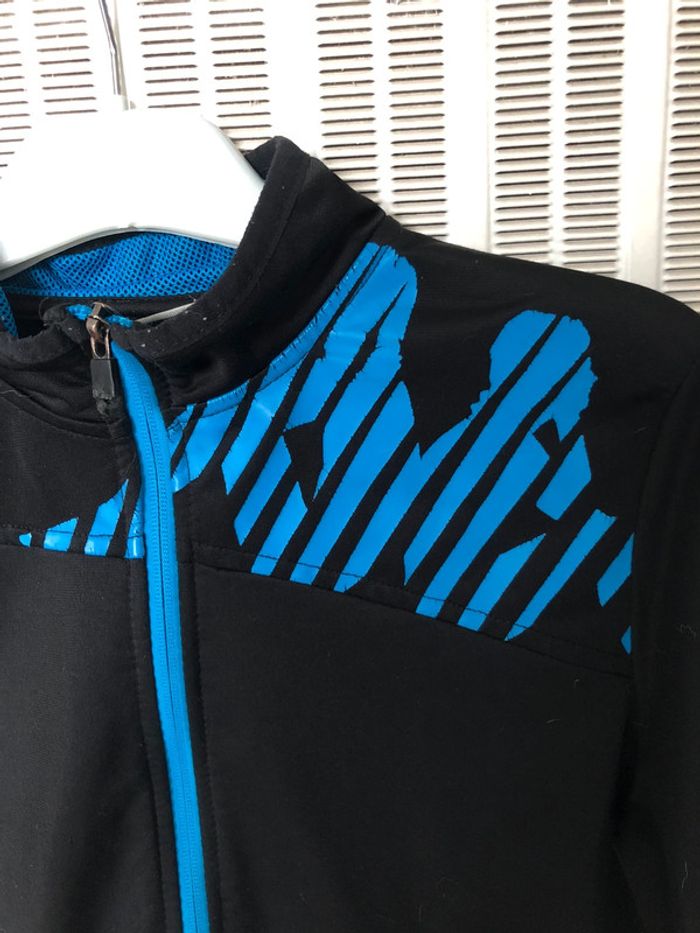 Gilet kappa - photo numéro 2