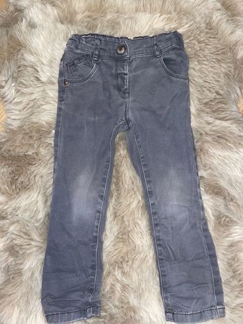 Jeans slim