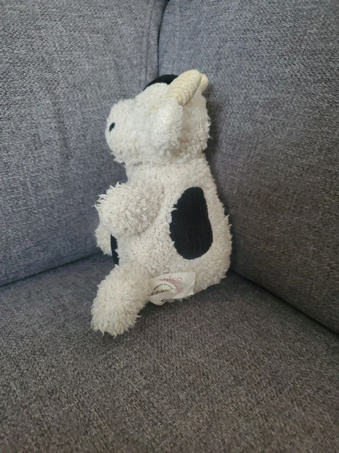 Peluche Vache - photo numéro 4