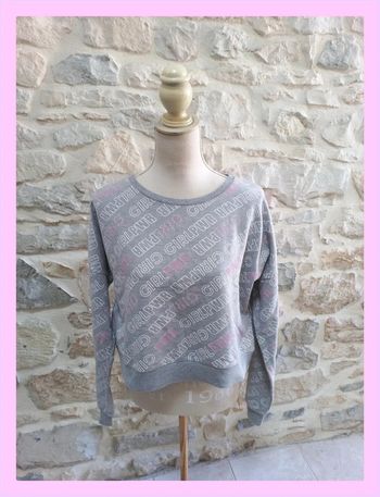 Pull court XL Primark