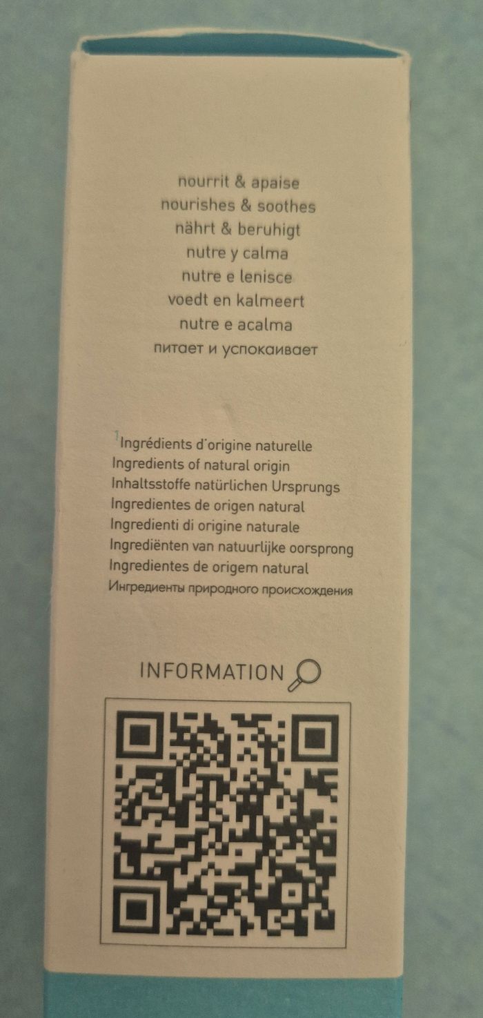 Sérum  nutrition et éclat 30ml talika - photo numéro 2
