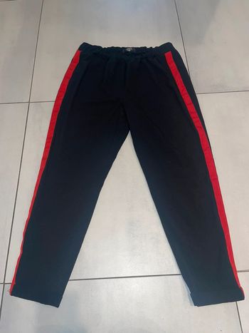 Pantalon noir