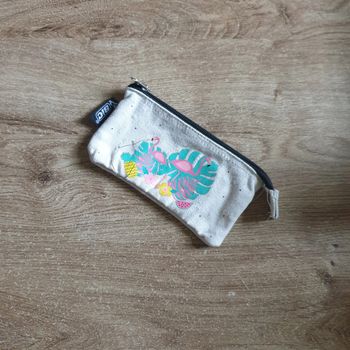 📚 Trousse Bic #emyfleury_scolaire