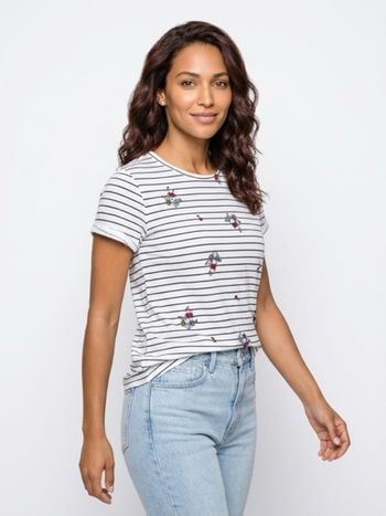 Tee shirt Bershka 40