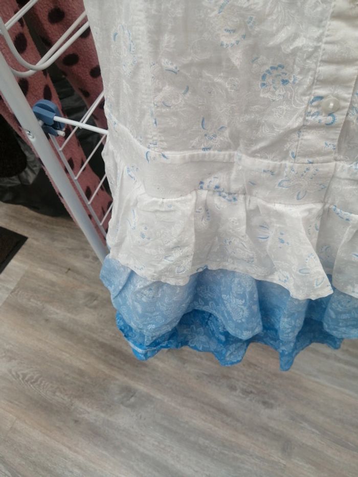 Robe T. 38 - photo numéro 6