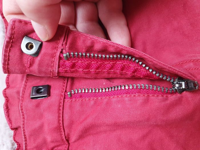 Pantalon Orchestra 8 ans - photo numéro 3