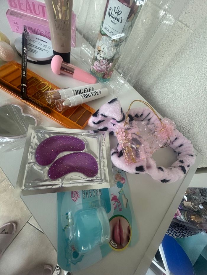 Coffret Noël - photo numéro 5