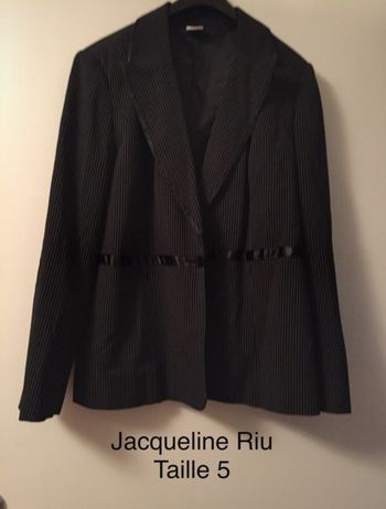 Veste Jacqueline Riu Taille 5