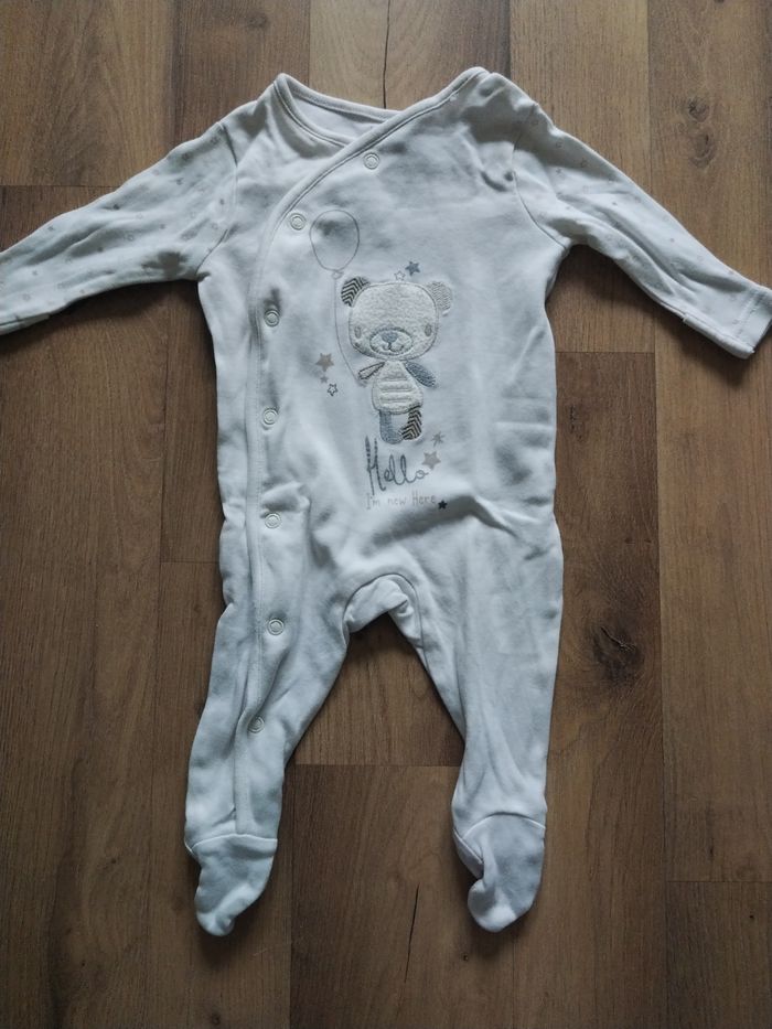Pyjama