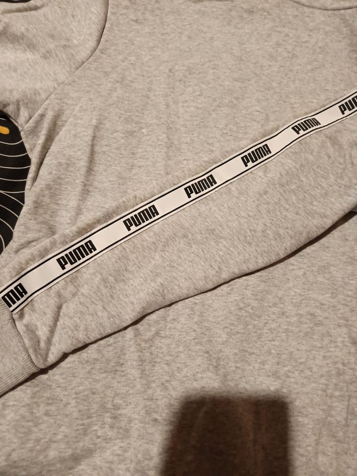 Sweat puma - photo numéro 9