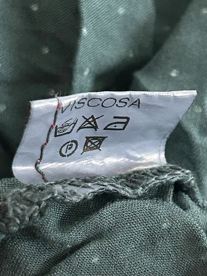 Robe italienne - photo numéro 5