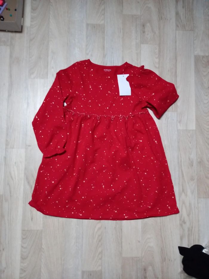 Robe de Noël