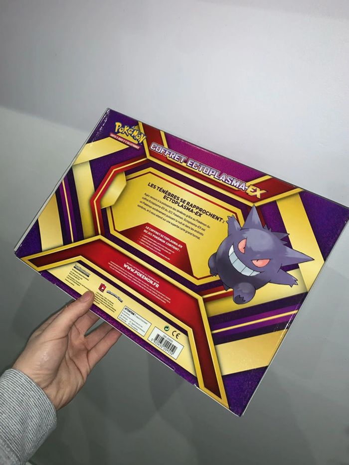 Coffret Ectoplasma-Ex 2016 - photo numéro 3