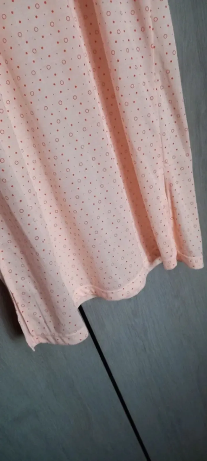 Chemise de nuit - photo numéro 3