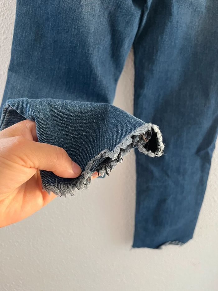 Jean kiabi-taille 9 ans 💫 - photo numéro 6