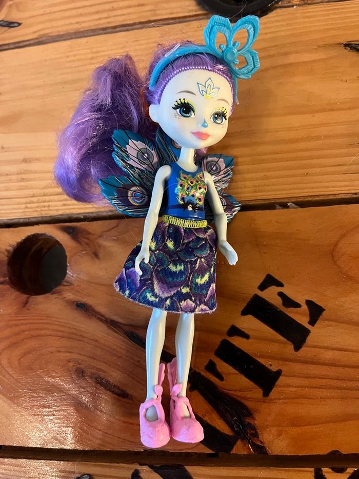 Echantimals - photo numéro 5