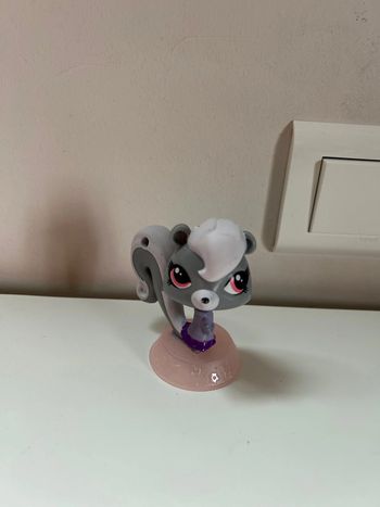 Figurine petshop