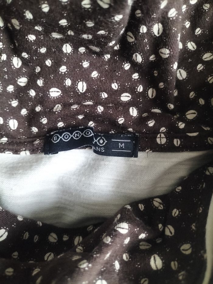 Tee shirt manches longues - photo numéro 4