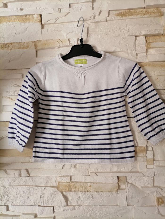 Pull fille