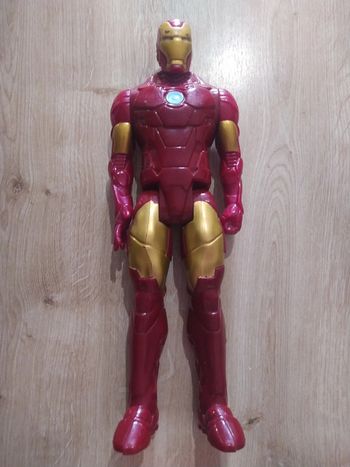 Iron man