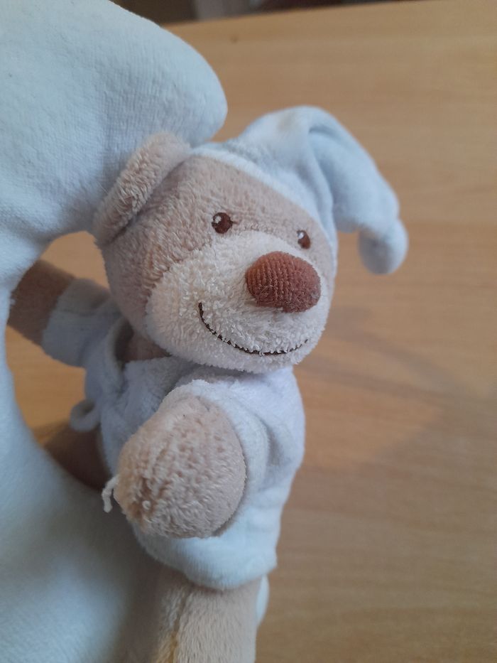 Lune musicale - photo numéro 2