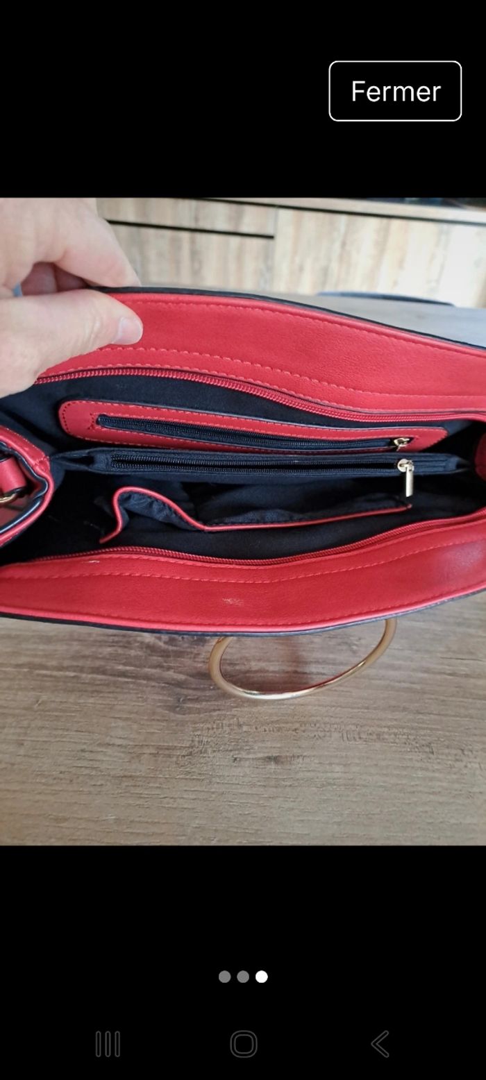 Sac à main - photo numéro 4