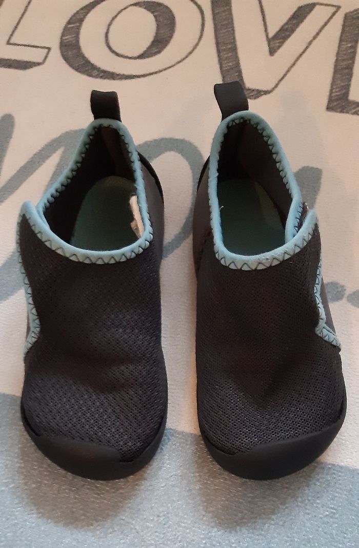 Chaussons - photo numéro 2