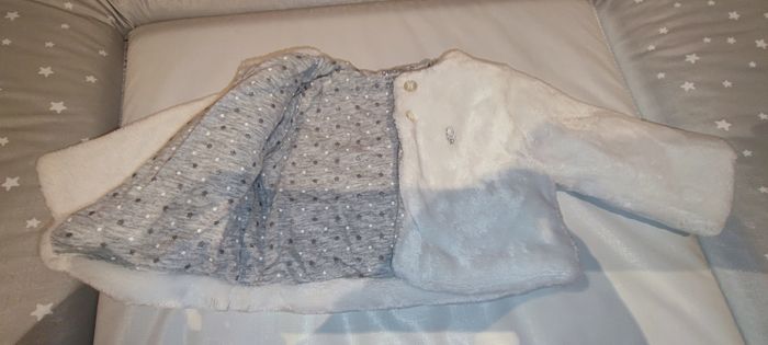Veste - photo numéro 3