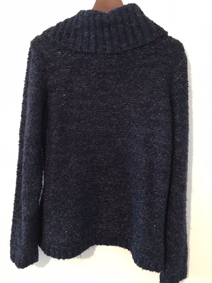 Pull Marine - photo numéro 3