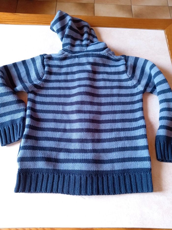 Lot garçon 5/6 ans - photo numéro 4