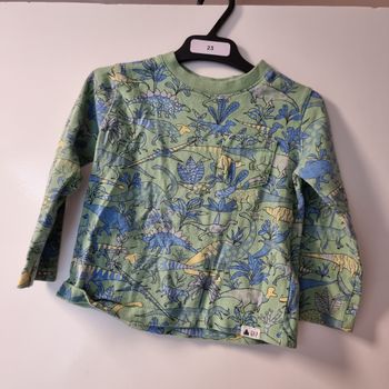 Gap t-shirt manche longue