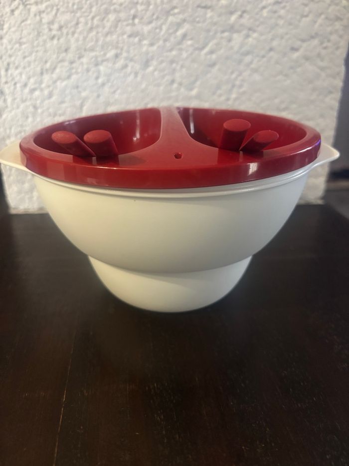 Fondu au chocolat - photo numéro 2