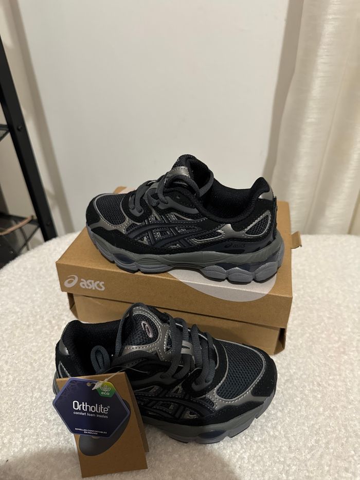 Asics gel NYC - photo numéro 3