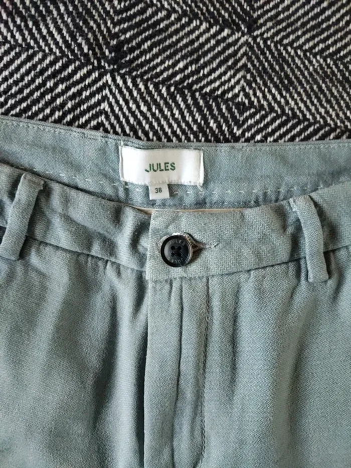 Short homme Jules - photo numéro 2