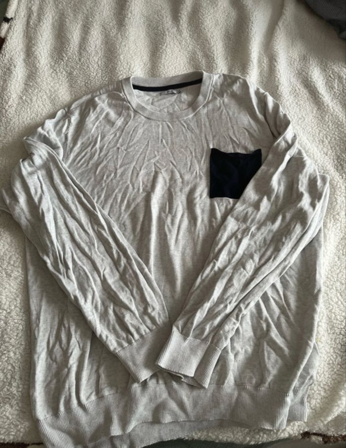 Pull - photo numéro 2