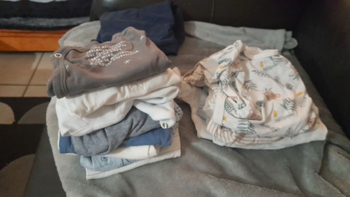 Fille garçon - photo numéro 7