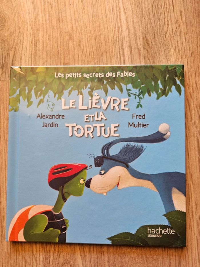 Lot de 9 livres hachette jeunesse lecture du soir - photo numéro 4