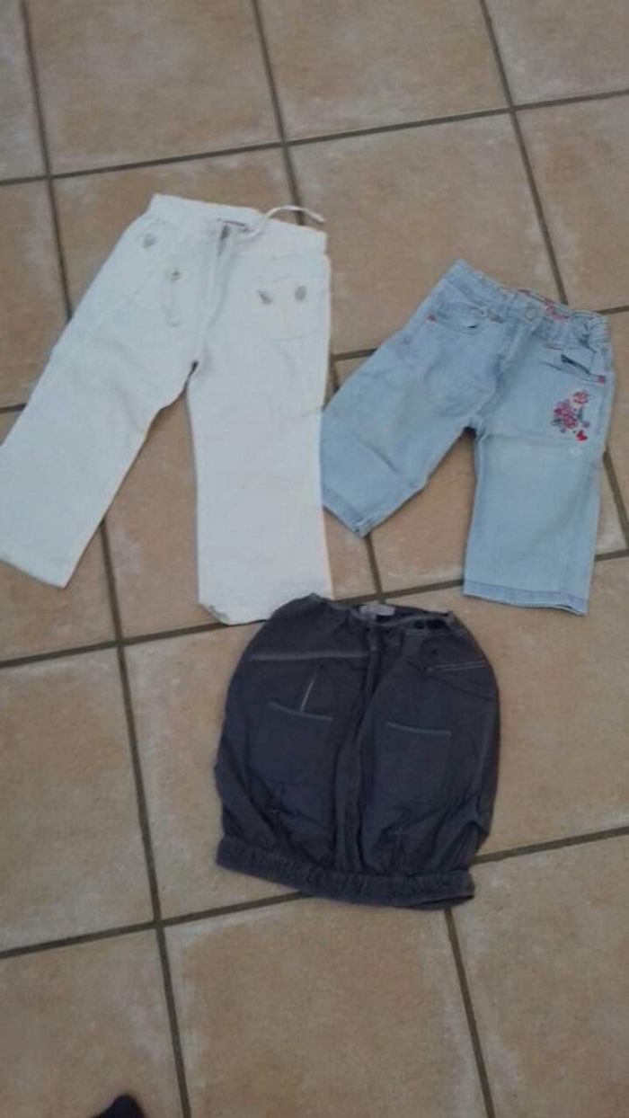 Lot 6ans - photo numéro 5