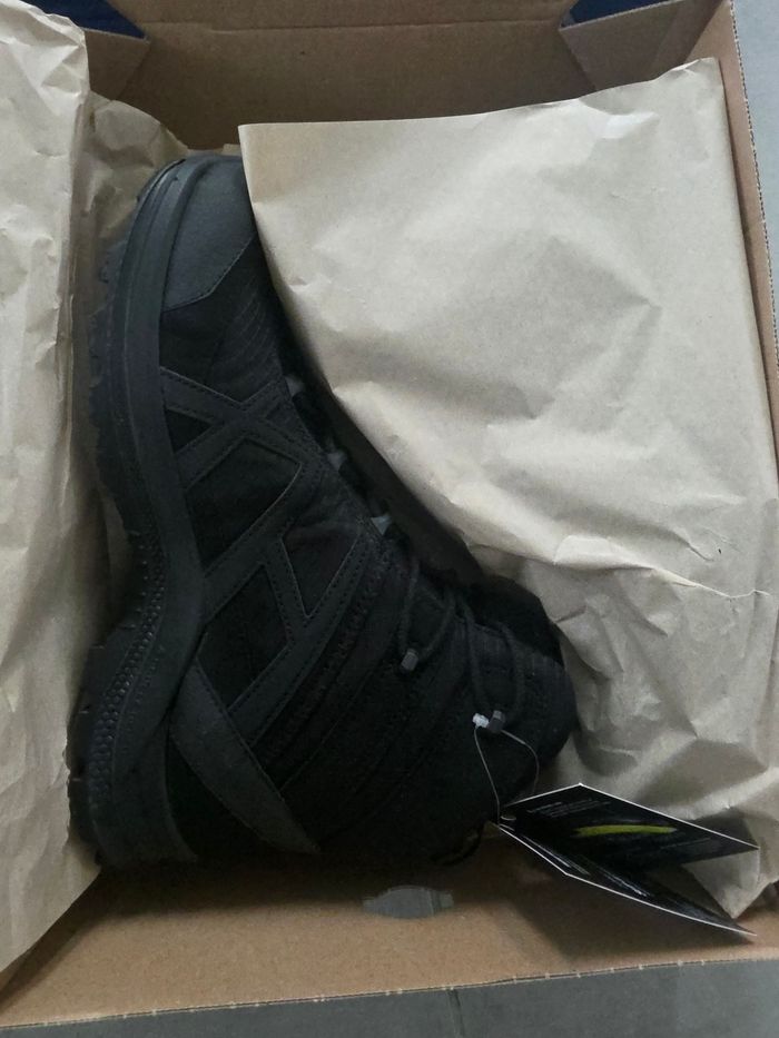 Haix black eagle athletics - photo numéro 3