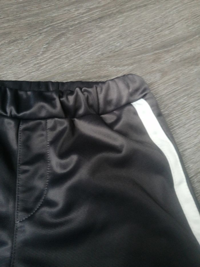 Short fin 8A - photo numéro 6