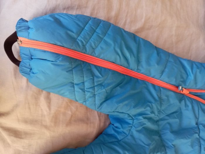 Combinaison ski - photo numéro 3