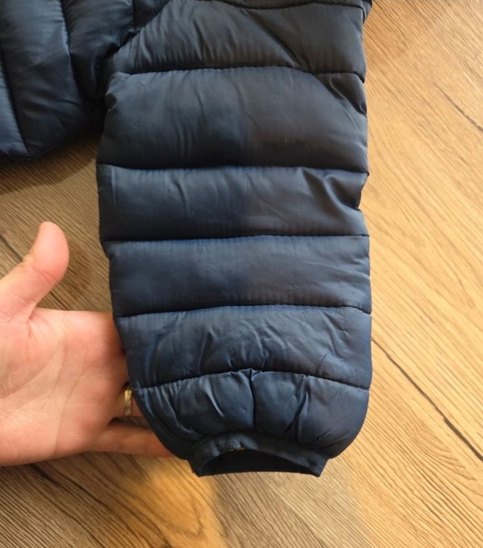 Doudoune - photo numéro 3