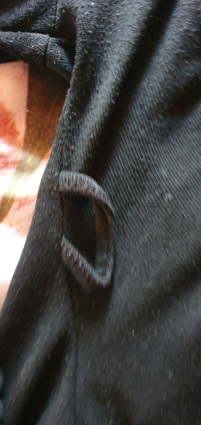 Gilet - photo numéro 5